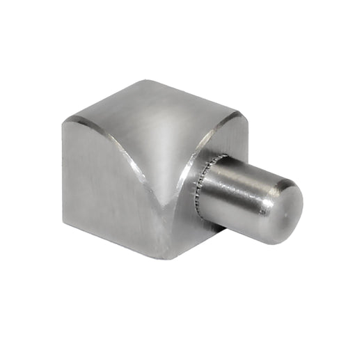 DURAL binnenhoek DURONDELL roestvrij staal (V2A/304) natuurlijk zilver 10mm