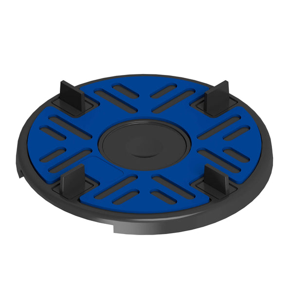 DURAL rail attachment FLEXIBAL PM 5mm