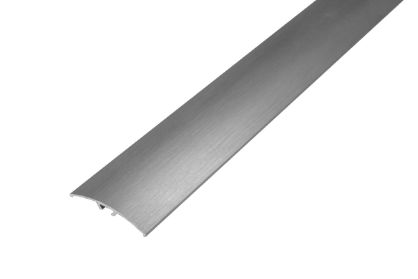DURAL overgangsprofiel MULTIFLOOR TRANS. Aluminium geanodiseerd zilver 270cm