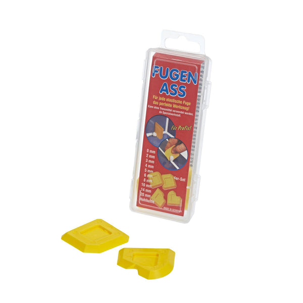 Fugen-Ass WERKZEUG PSN Stahl 25mm 160mm