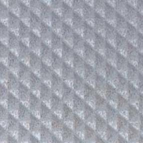 DURAL Einlage DIAMONDTRED PVC light grey rutschhemmend 250cm