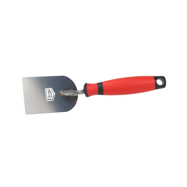 DURAL plasterer's spatula TOOL PSN PVC galvanized 100mm