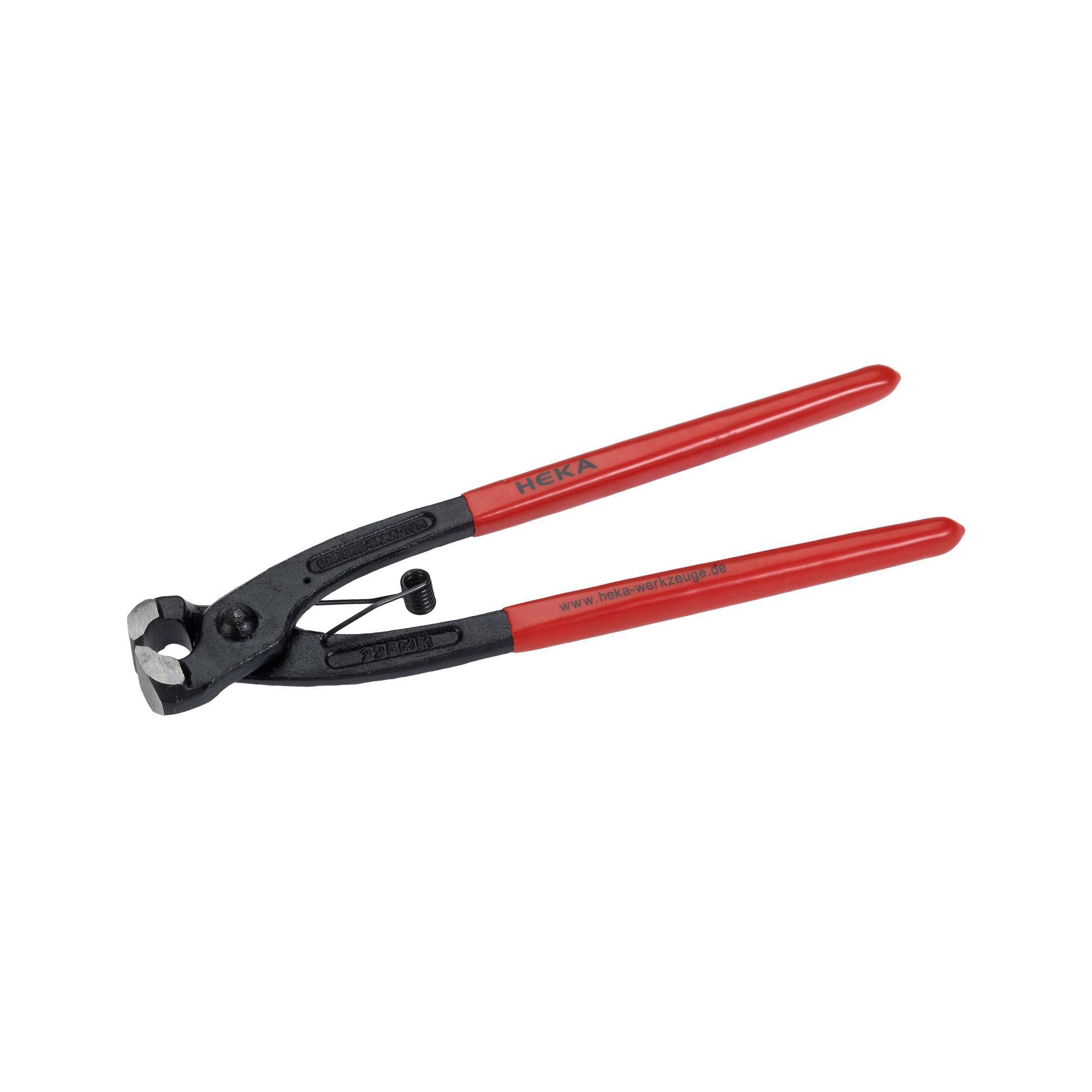 DURAL Rabit pliers TOOL PSN steel 30mm 225mm