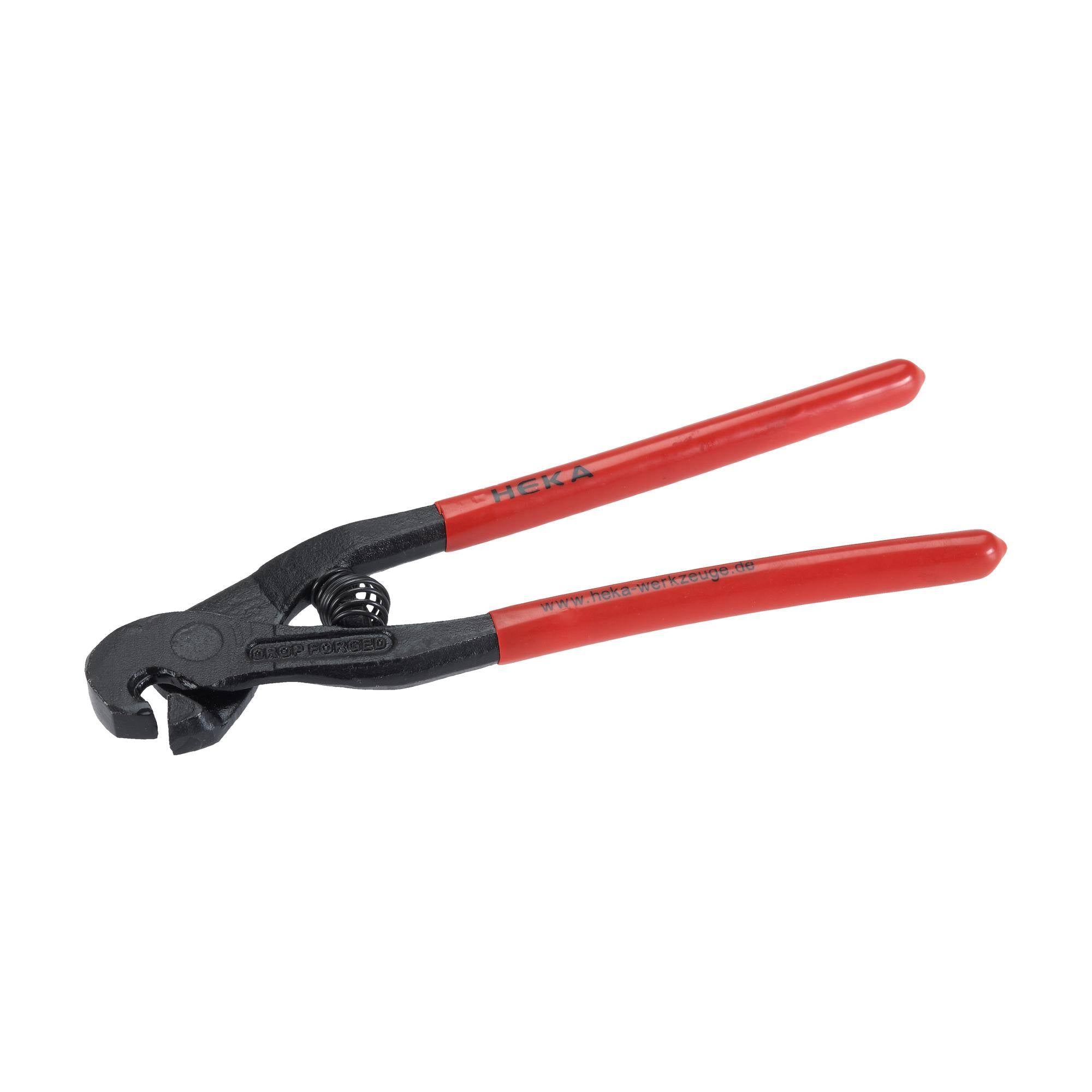 DURAL tile hole pliers TOOL PSN steel 30mm 230mm