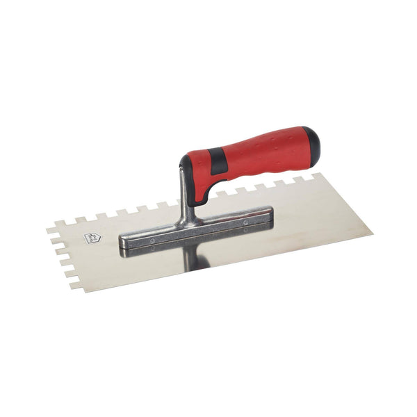 Truelle de lissage DURAL OUTIL PSN acier galvanisé 280mm