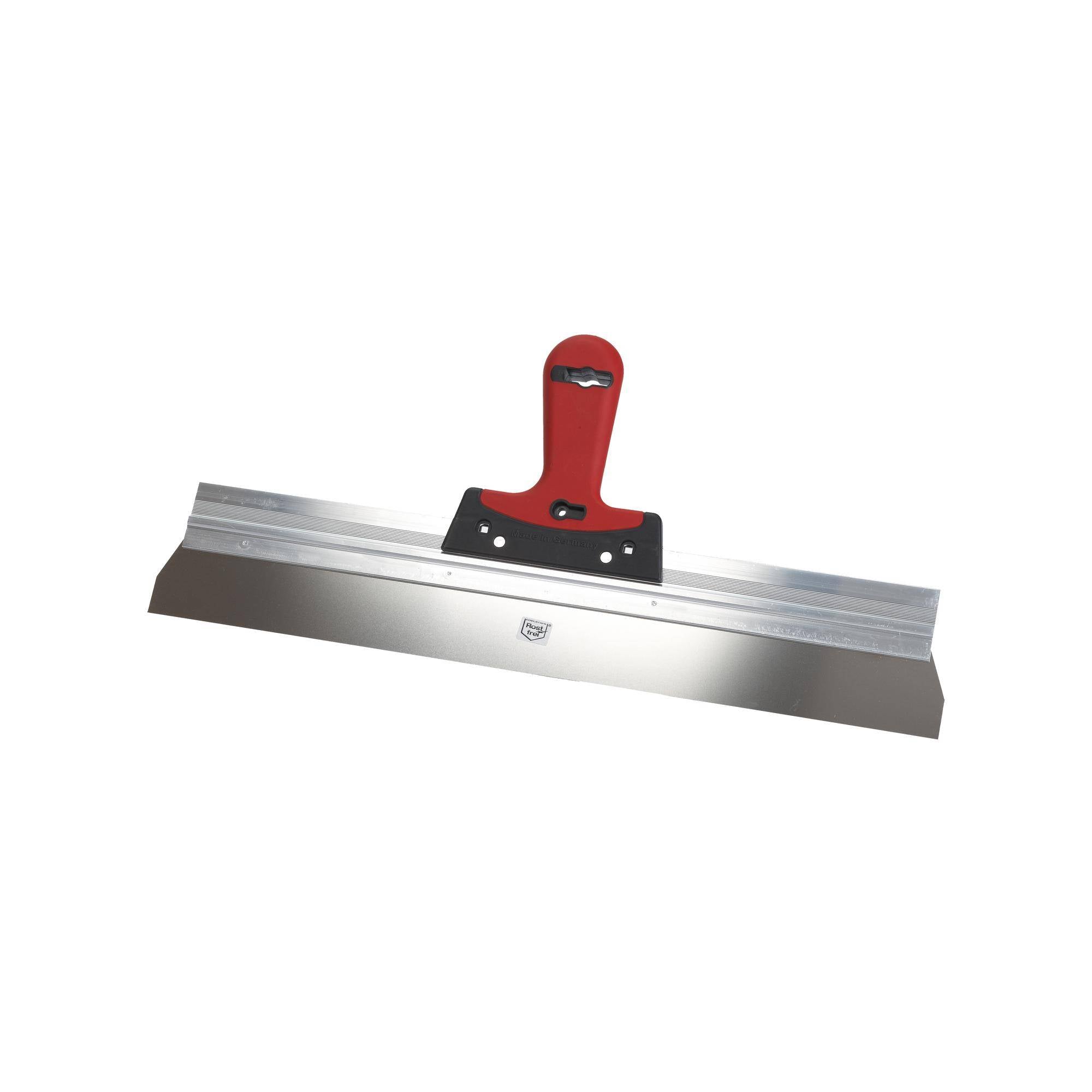 DURAL brede spatel TOOL PSN PVC verzinkt 480mm