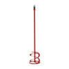 DURAL spiral stirrer TOOL PSN 90mm 400mm