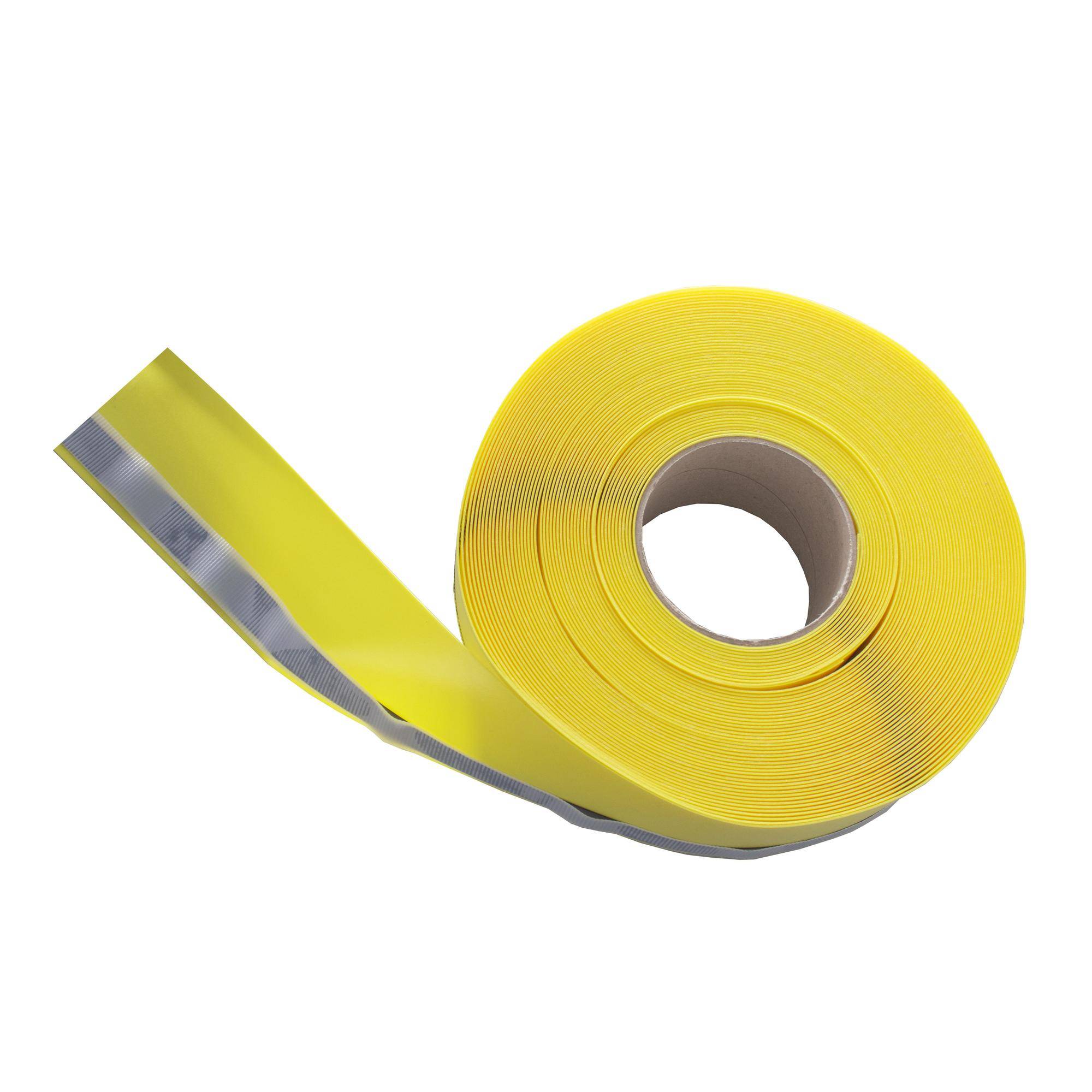 DURAL bathtub sealing tape DURABASE WS yellow 30lfdm