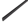 DURAL Dehn- und Bewegungsfugenprofil DURAFLEX TL-PVC PVC schwarz 30mm 250cm