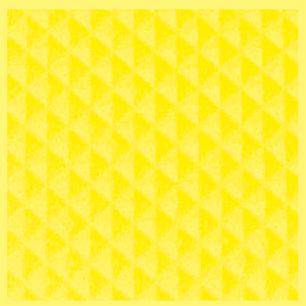 DURAL Einlage DIAMONDTRED PVC chevron safety yellow rutschhemmend 25lfdm