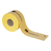 DURAL sealing tape DURABASE ET-S yellow 0.7mm 50 running meters