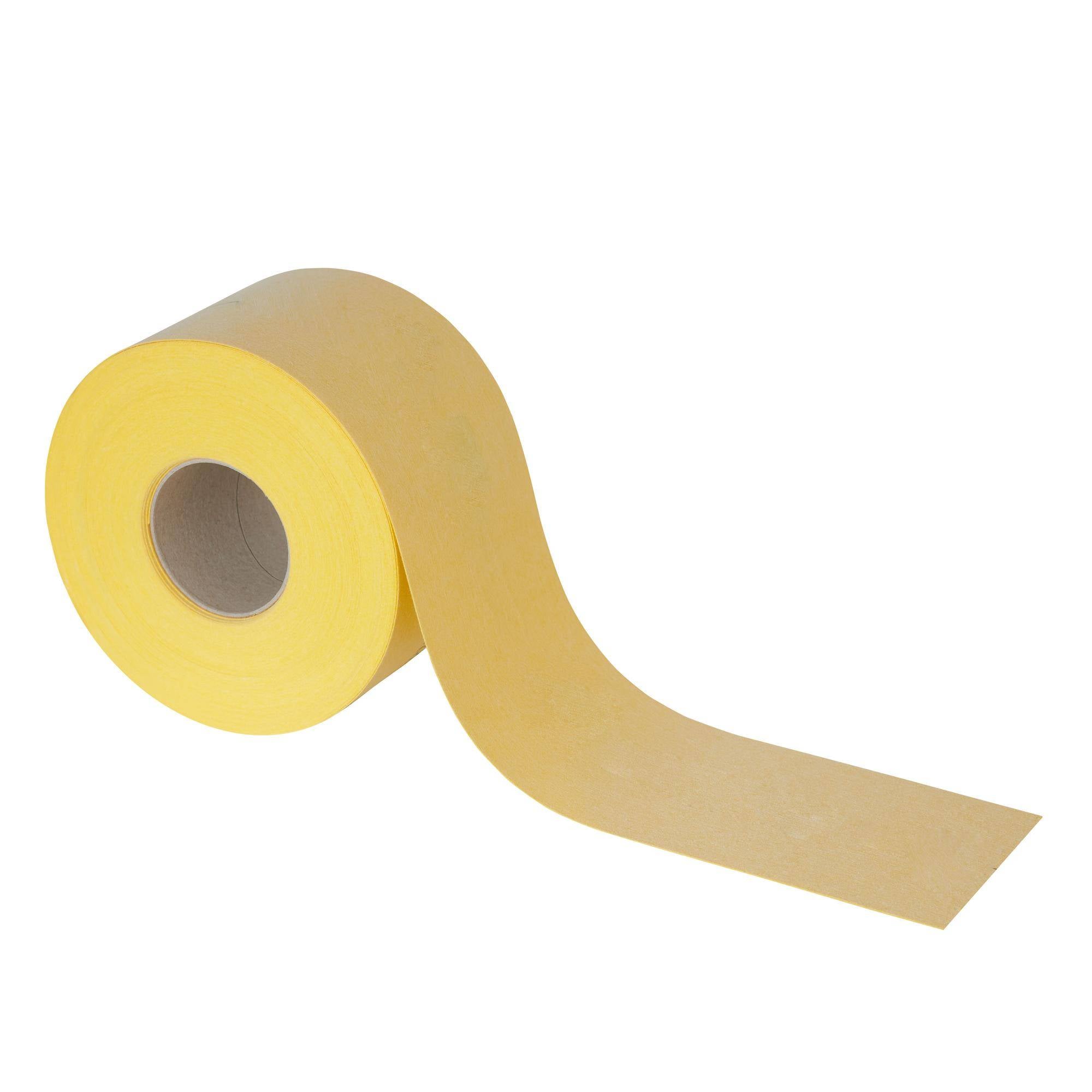 DURAL sealing tape DURABASE WP yellow 5 running meters