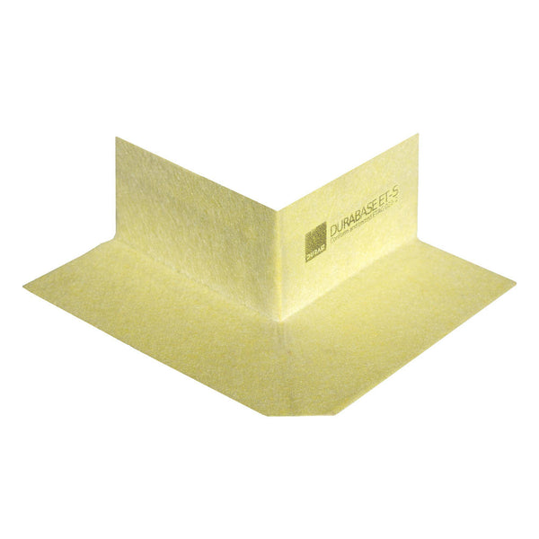 Außenecke Abdichtung - DURAL ET-S 