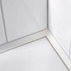 Angle intérieur DURAL DURACOVE DB PVC blanc 7mm