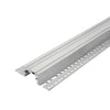 DURAL dilatatie- en bewegingsvoegprofiel DURAFLEX GFS aluminium 43mm 300cm