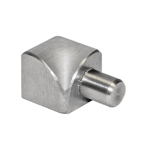 DURAL Innenecke DURONDELL Aluminium hochglanzeloxiert silber 10mm