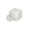 DURAL Angle intérieur DURONDELL PVC blanc 100mm