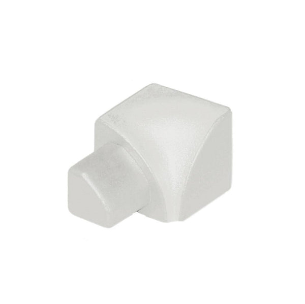 DURAL Angle intérieur DURONDELL PVC blanc 100mm