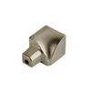 DURAL Innenecke DURONDELL Aluminium eloxiert titan 20mm