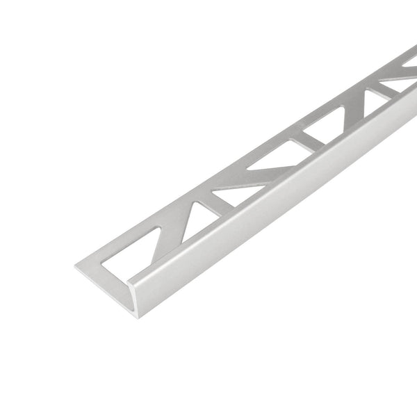 DURAL angle profile DUROSOL aluminum natural 22mm 250cm