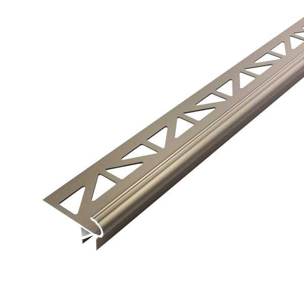 Basisprofil FLORENTOSTEP LED 9mm 250cm