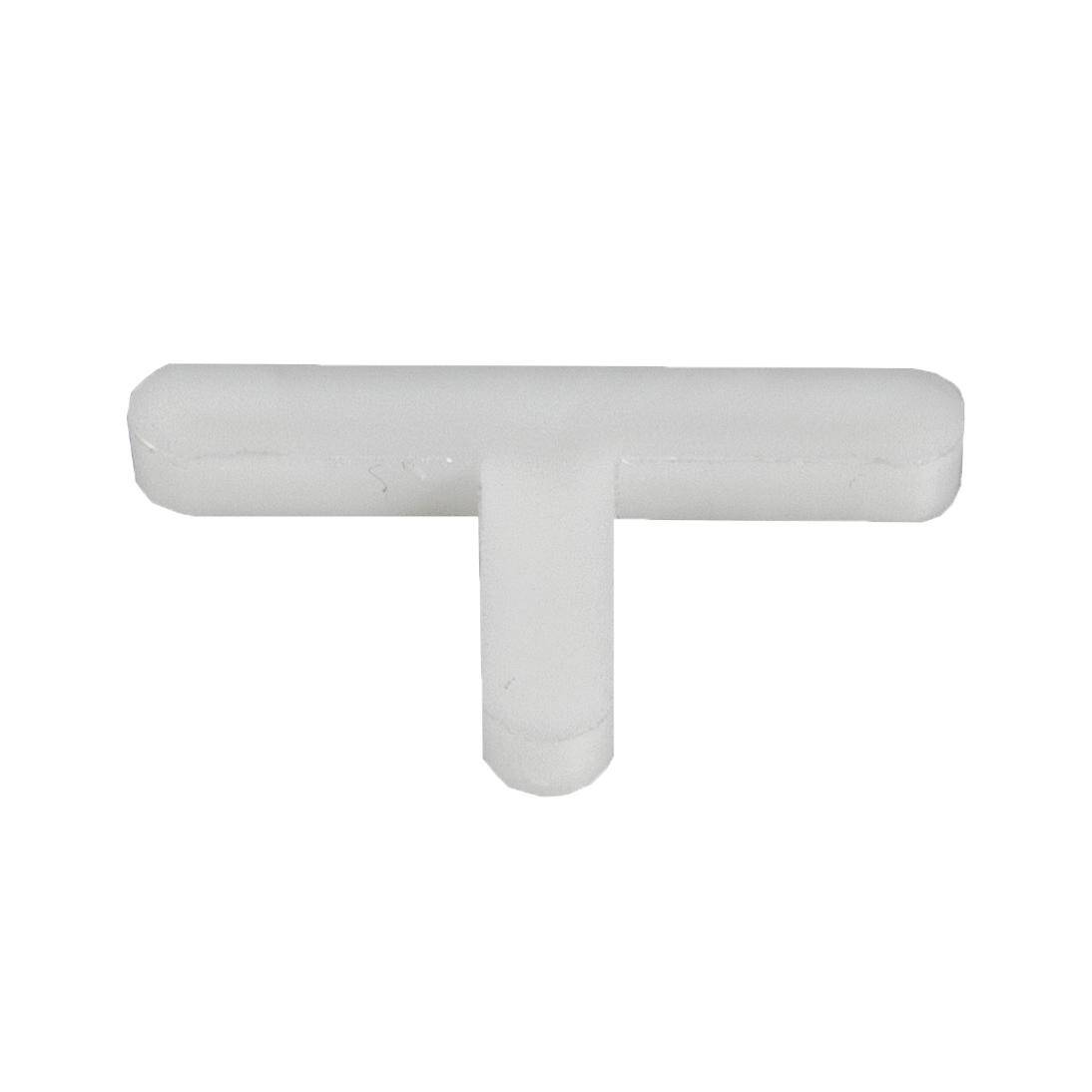 DURAL joint spacer JOINT SPACES PVC white 4mm