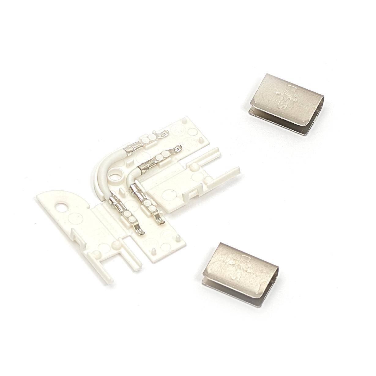 DURAL LED direct connector CONNECTOR