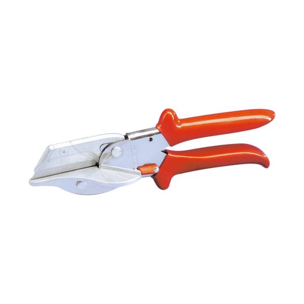 DURAL mitre shears MITRERITE steel 78mm 219mm