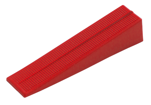 TILE EXPERT 24 wig-levelingsysteem NIVELLO WS FE24 rood 3mm