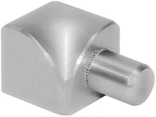 FLIESENEXPERT 24 inside corner RONDI RO metal die-cast natural 8mm
