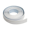 DURAL sanitair profiel SANIFLEX PVC wit 17mm 5cm