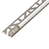 DURAL LED-Basisprofil SQUARELINE LED 9mm 250cm