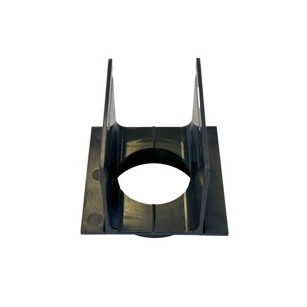 Ablauf U-DRAIN PRO PVC 100mm 10cm