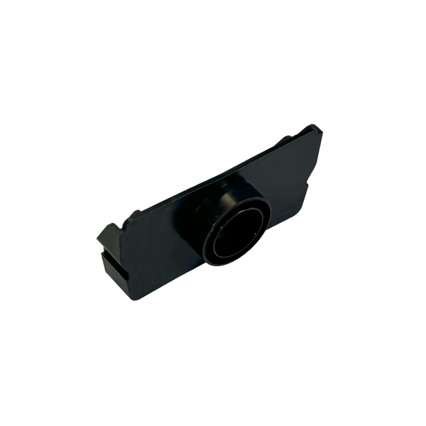 Ablauf U-DRAIN PRO Aluminium 50mm 3,3cm