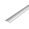 Profilé de transition DURAL UNIFLOOR STANDARD acier inoxydable (V2A/430) argent anodisé 270cm
